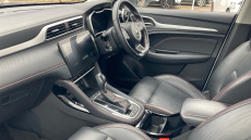 MG ZS 1.0T GDi Exclusive 5dr DCT Petrol Hatchback